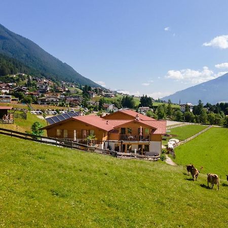 Wiltigerhof Apartment Фулпмес Екстериор снимка