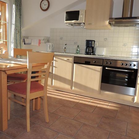 Wiltigerhof Apartment Фулпмес Екстериор снимка