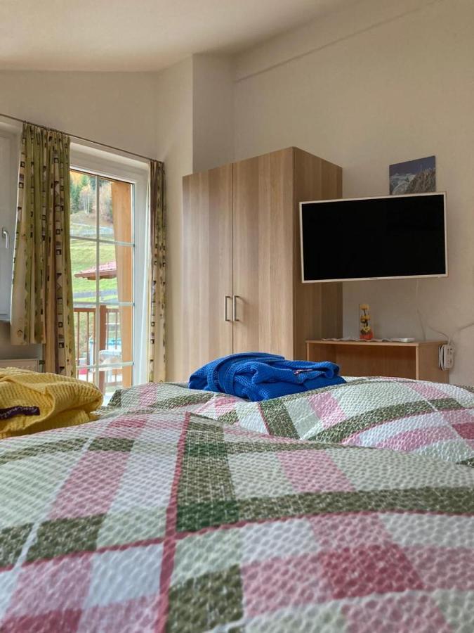 Wiltigerhof Apartment Фулпмес Екстериор снимка
