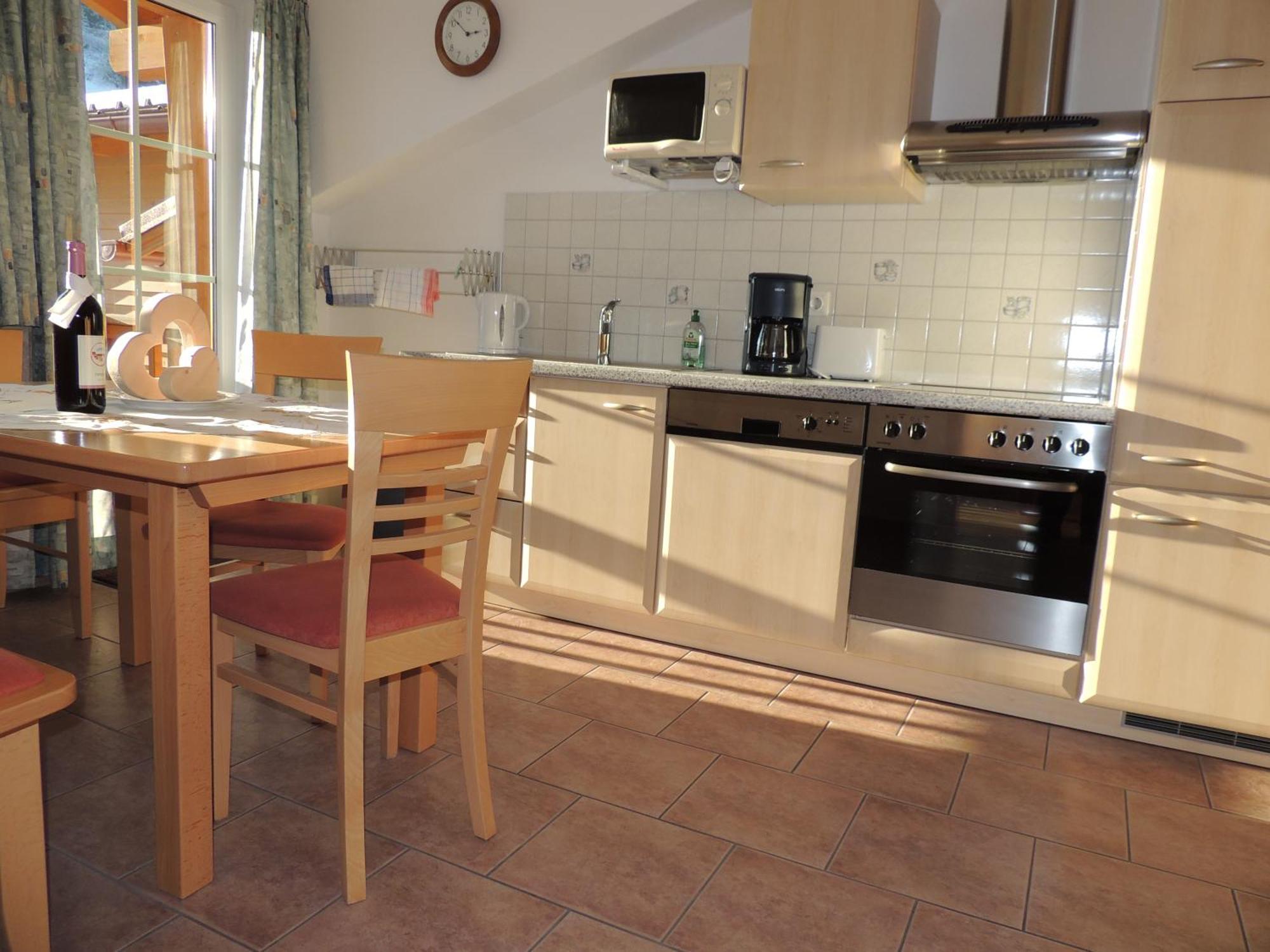 Wiltigerhof Apartment Фулпмес Екстериор снимка