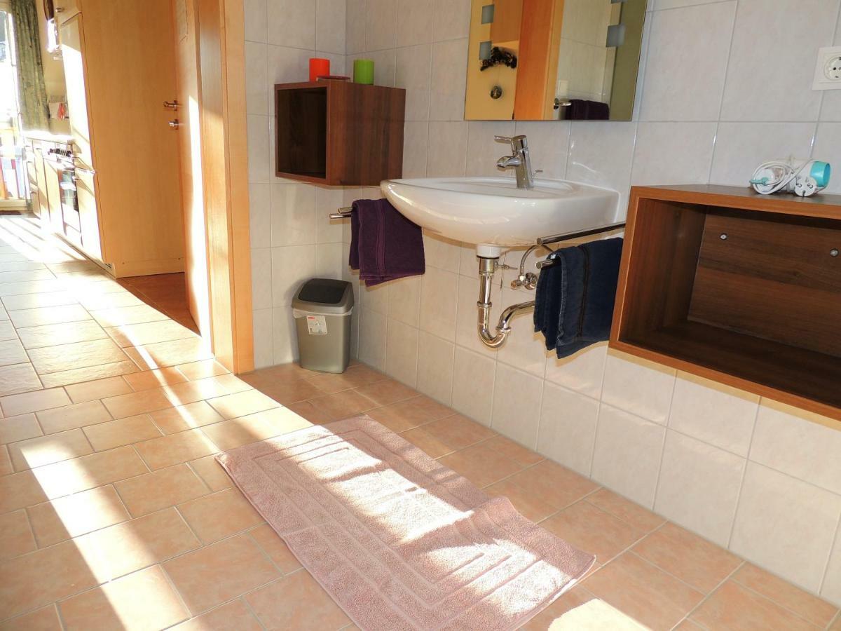 Wiltigerhof Apartment Фулпмес Екстериор снимка