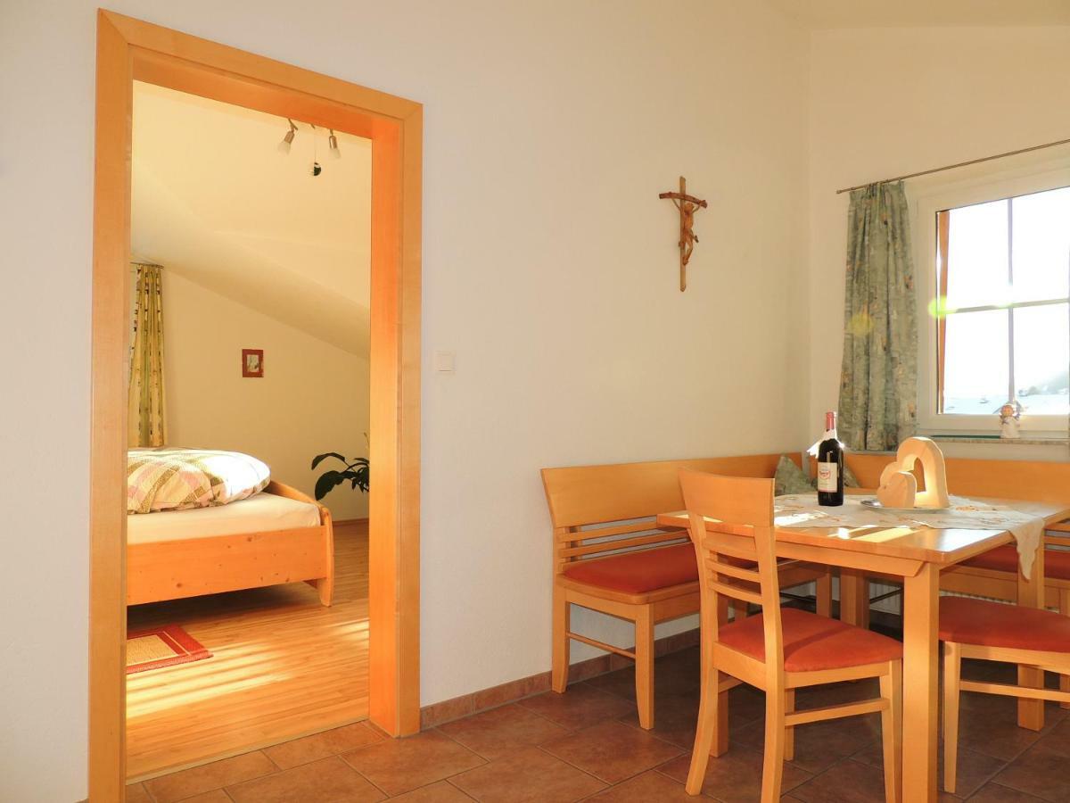 Wiltigerhof Apartment Фулпмес Екстериор снимка