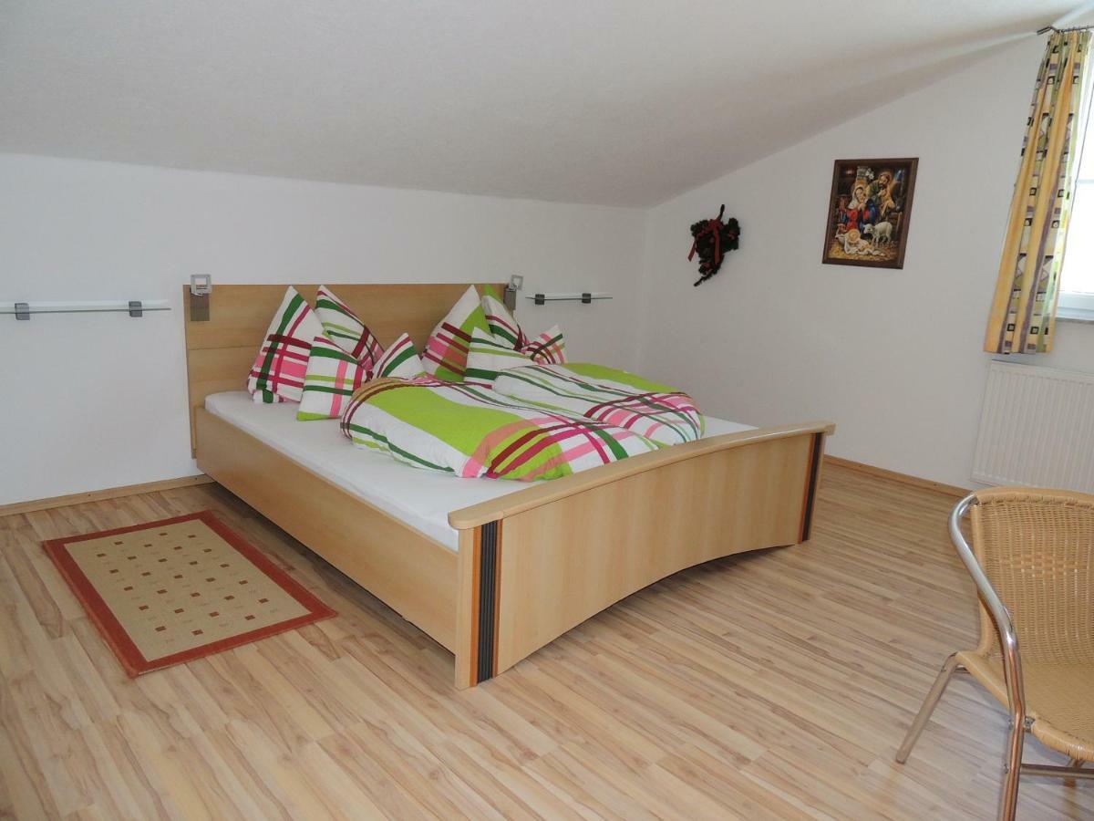 Wiltigerhof Apartment Фулпмес Екстериор снимка