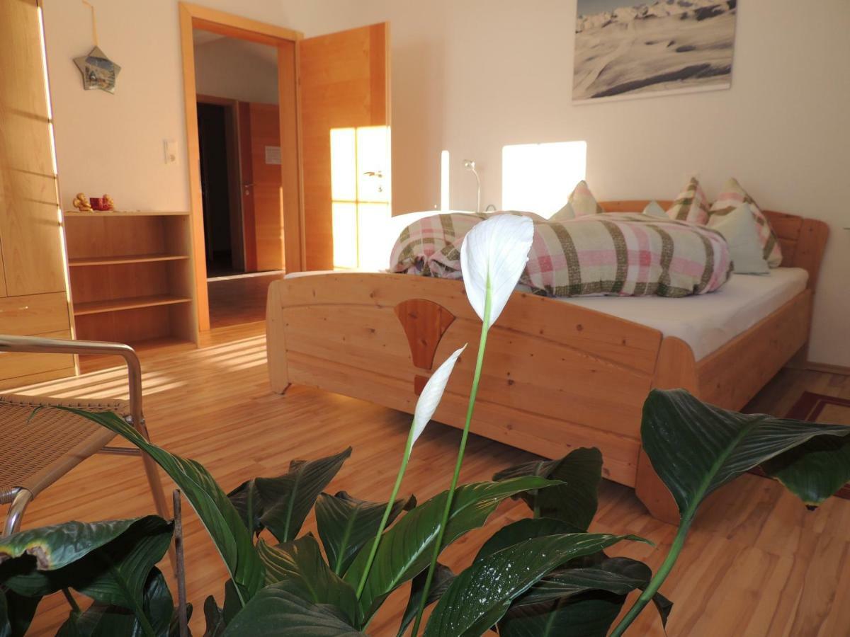Wiltigerhof Apartment Фулпмес Екстериор снимка