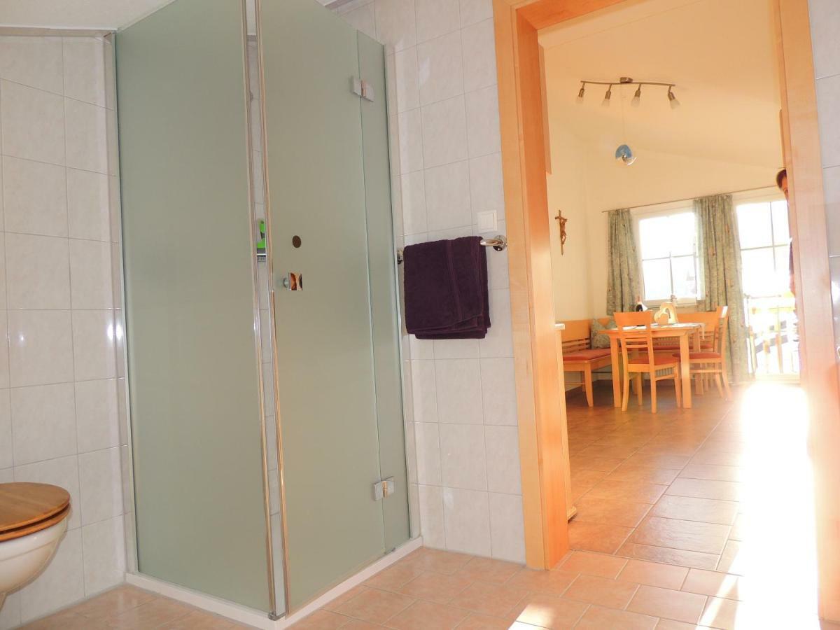 Wiltigerhof Apartment Фулпмес Екстериор снимка