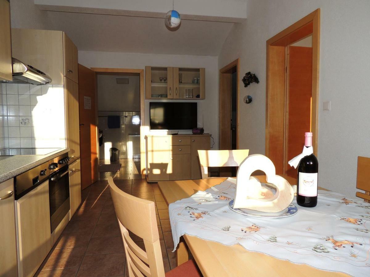 Wiltigerhof Apartment Фулпмес Екстериор снимка