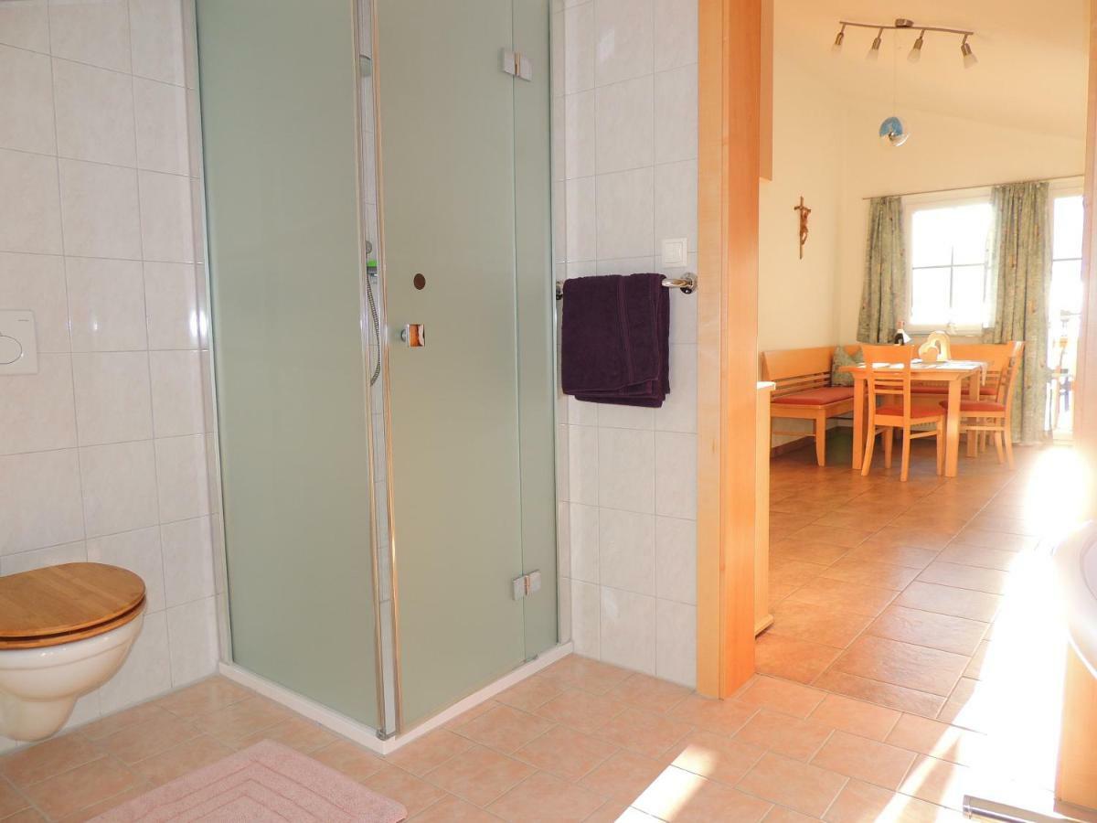 Wiltigerhof Apartment Фулпмес Екстериор снимка