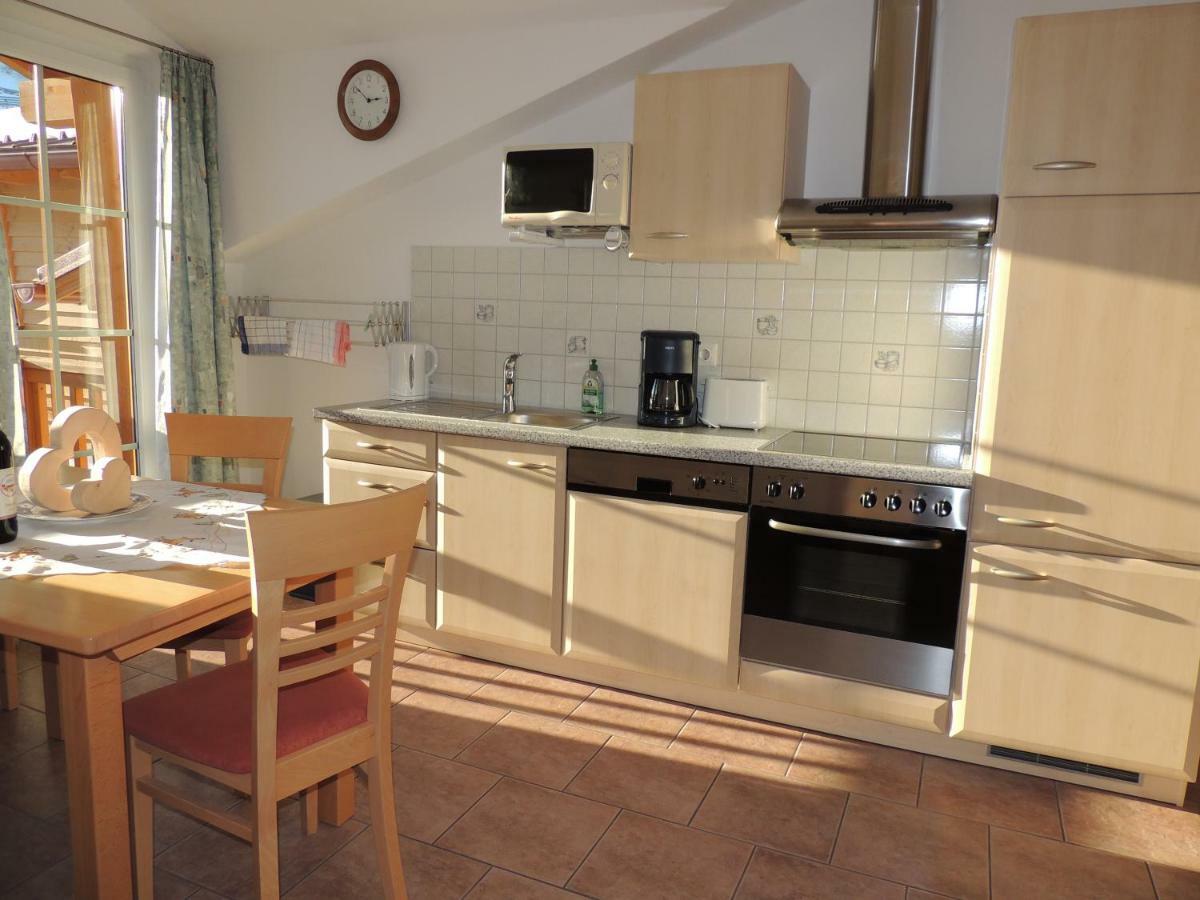 Wiltigerhof Apartment Фулпмес Екстериор снимка
