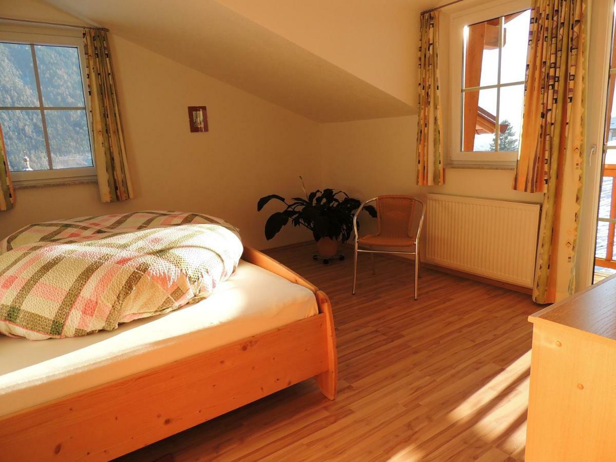 Wiltigerhof Apartment Фулпмес Екстериор снимка