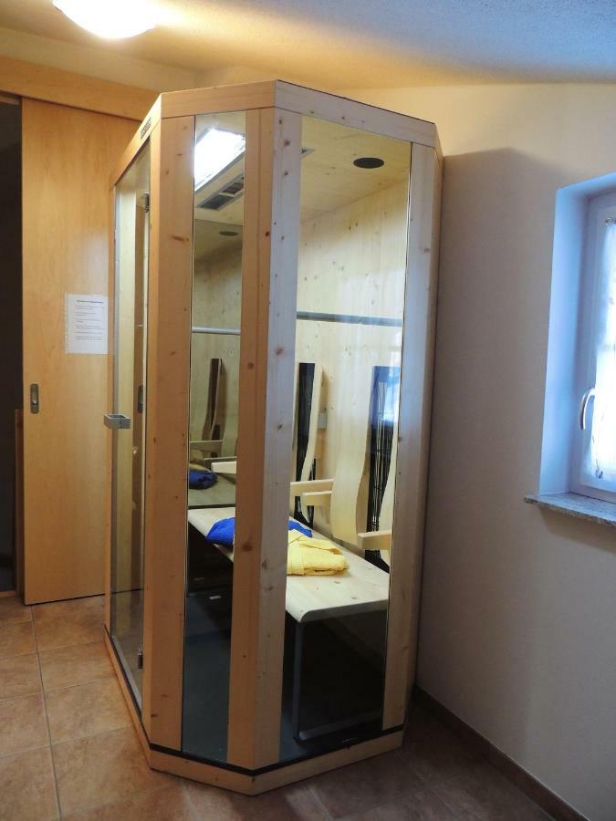 Wiltigerhof Apartment Фулпмес Екстериор снимка
