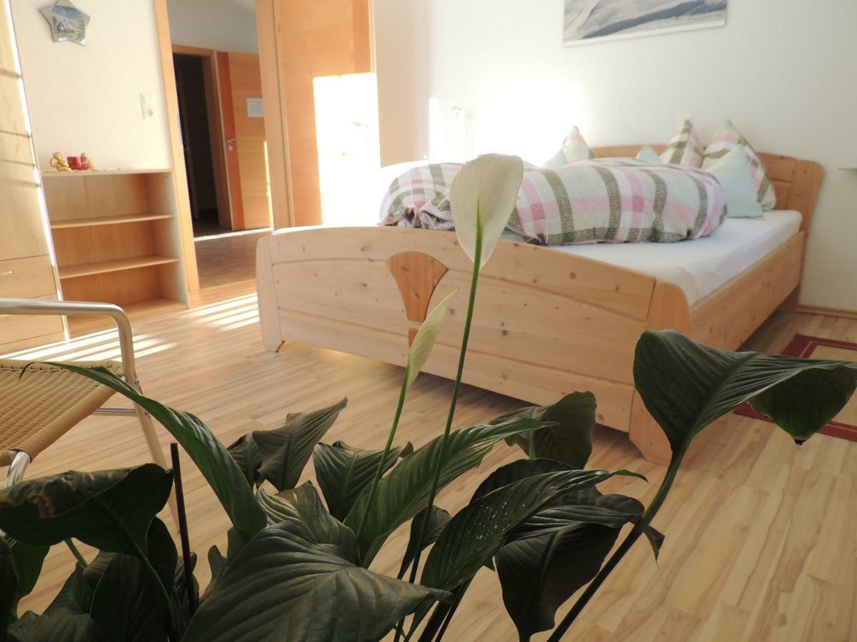 Wiltigerhof Apartment Фулпмес Екстериор снимка