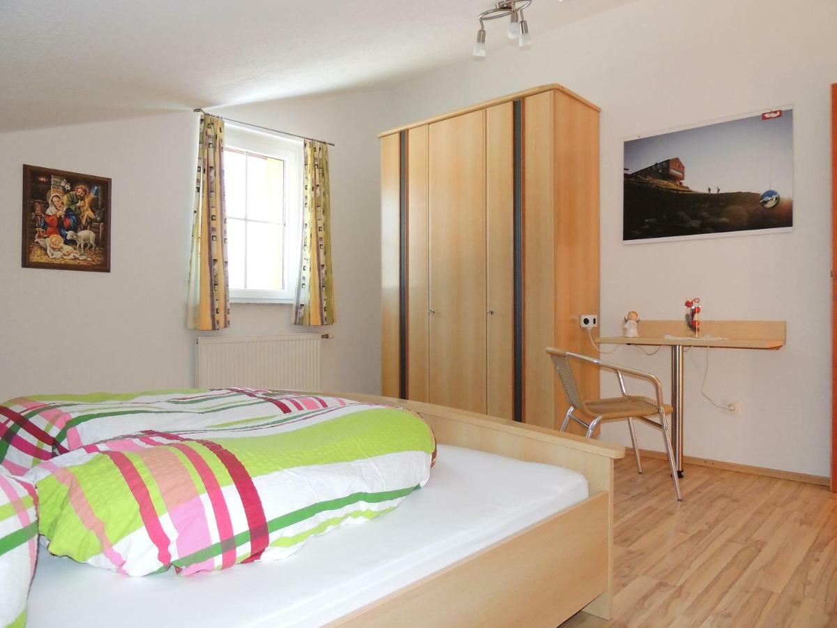 Wiltigerhof Apartment Фулпмес Екстериор снимка